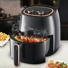 Friteuse-Sans-Huile-Kiwi-5L-KAF-5536