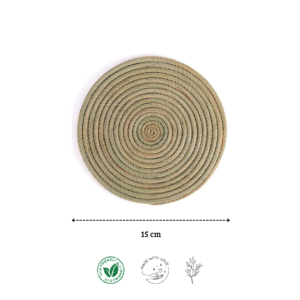 Sous-tasse Halfa - 15 cm