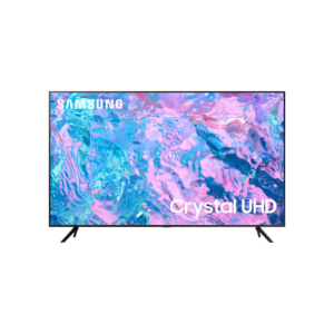 Téléviseur Samsung 43CU7000 / 43" / 4K / UHD / Smart TV