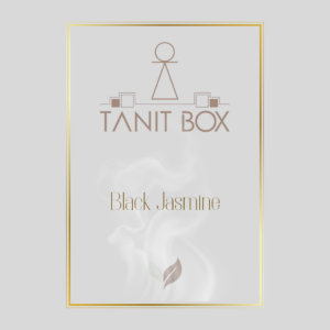 Parfum d'Ambiance Flacon 30 ml Black Jasmine