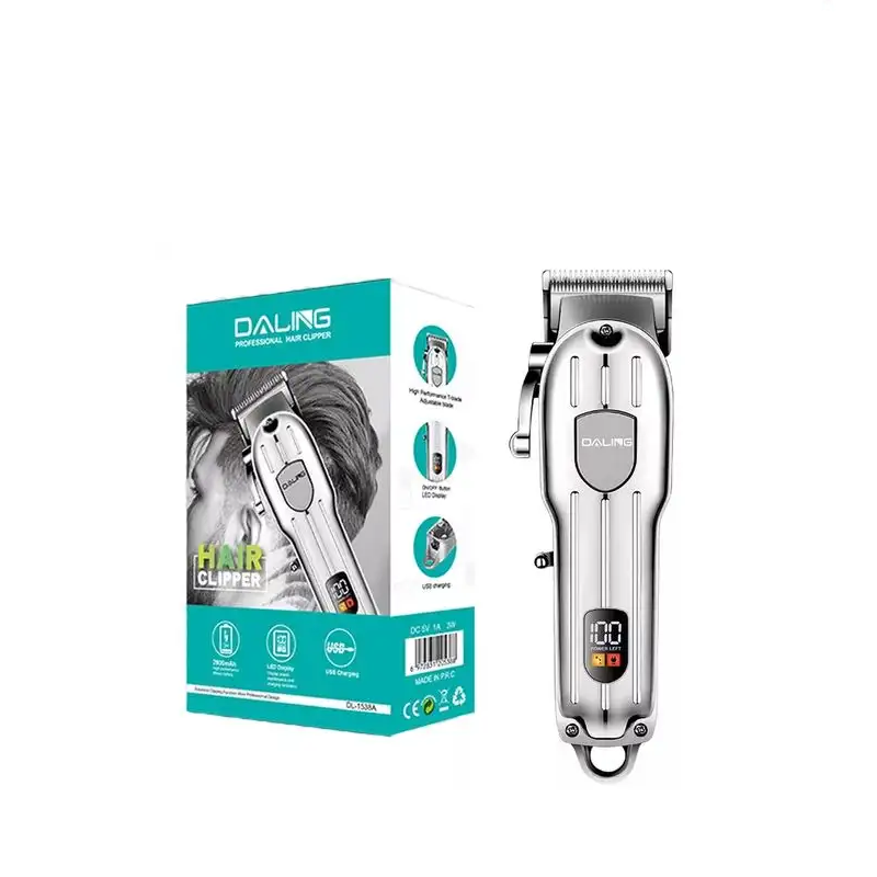 Tondeuse Cheveux Daling