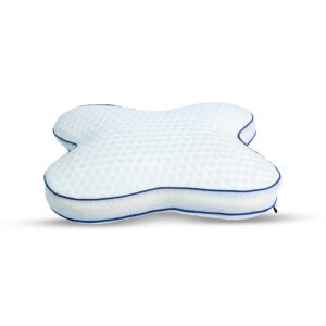 Butterfly pillow KONFORTA