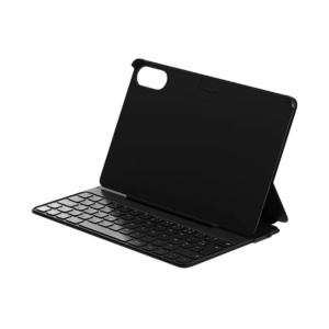 Etui + Clavier Français pour Tablette Redmi Pad Pro 12.1" Noir