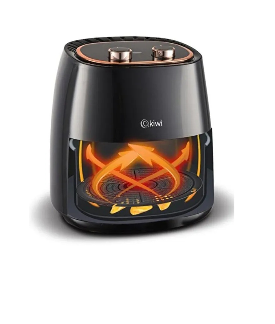 friteuse sans huile kf-5535