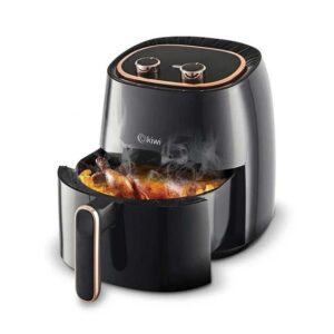 Air fryer friteuse sans huile KIWI 5 litres