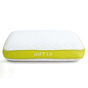 Oreiller Galaxy Soft KONFORTA