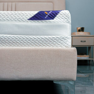 Matelas Galaxy KONFORTA 90*190*25
