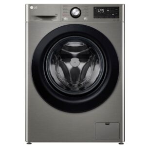 Lave Linge Frontal LG Vivace F4R3VYG6P 9kg - Silver