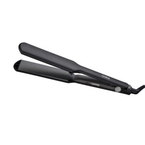 Plaque Lisseur Cheveux FLORIA NOIR