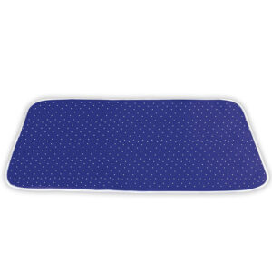 Nappe De Repassage Wenko Bleu
