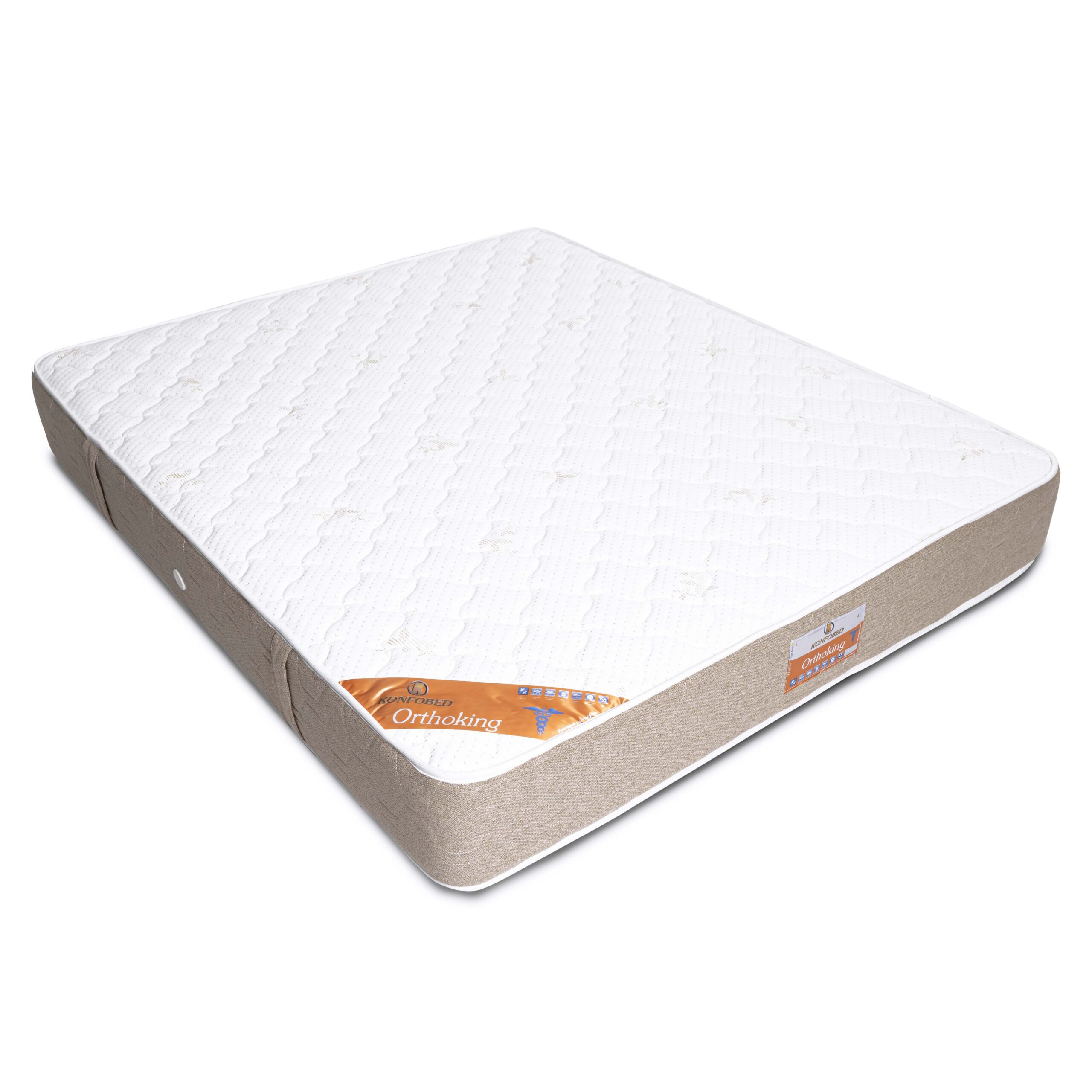 Matelas Orthoking KONFORTA 90*190