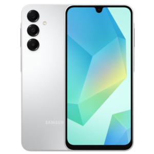 Smartphone SAMSUNG GALAXY A16 4Go 128Go - Gris