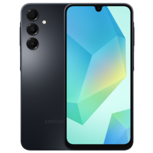 Smartphone SAMSUNG GALAXY A16 6Go 128Go - Noir