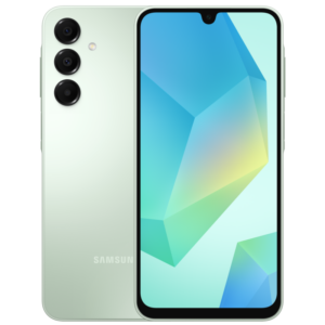 Smartphone SAMSUNG GALAXY A16 4Go 128Go - Vert