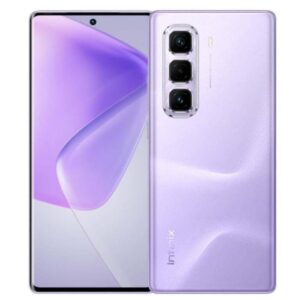 Smartphone INFINIX HOT 50 Pro+ 4G 8Go 256Go - DREAMY PURPLE