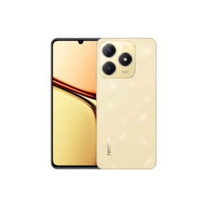 Smartphone Realme C61 6Go 128Go Gold