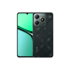 Smartphone Realme C61 6Go 128Go Vert Noir