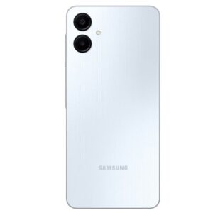 Smartphone SAMSUNG GALAXY A06 4Go 64Go - Light Blue