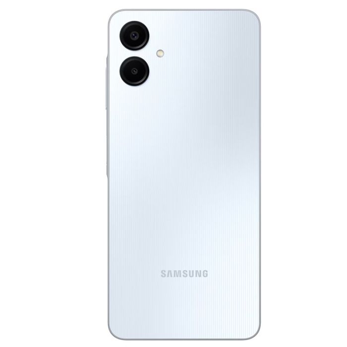Smartphone SAMSUNG GALAXY A06 4Go 64Go - Light Blue