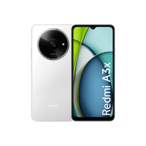 Smartphone XIAOMI Redmi A3x 3Go 64 Go Blanc