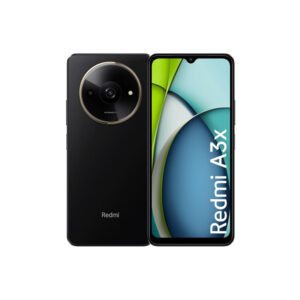 Smartphone XIAOMI Redmi A3x 3Go 64 Go Noir