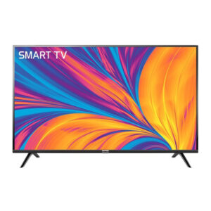 TCL Téléviseur 43 P635 Noir SMART UHD 4K