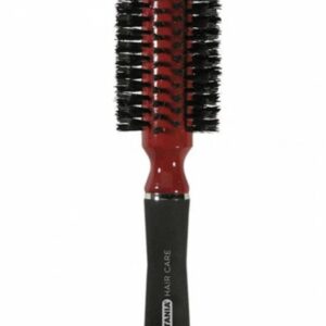 TITANIA Brosse Ronde Tête en Bois 5X24,5CM - 1782