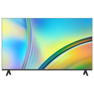 Tv TCL 40'' Smart Android S5400A Full HD