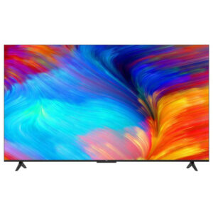 Tv TCL 65'' Smart P635 Google UHD 4K