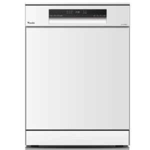 LAVE VAISSELLE Condor 13 couverts avec Afficheur - BLANC