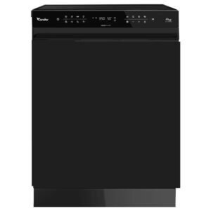 LAVE VAISSELLE Condor 16 couverts Avec Afficheur - Noir