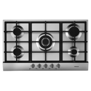 Plaque de cuisson Focus 90cm Inox