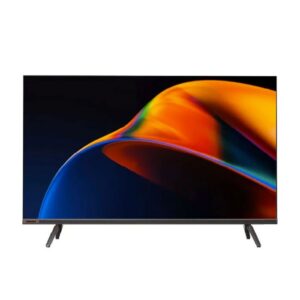 TV TELEFUNKEN 40'' Smart Google Tv E3E Full HD + Récepteur Intégré