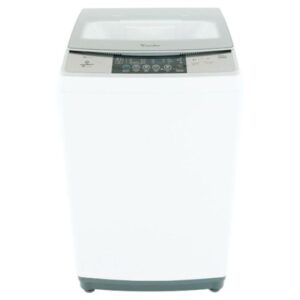 Lave Linge Top CONDOR WL10-MS35W 10.5 KG - Blanc