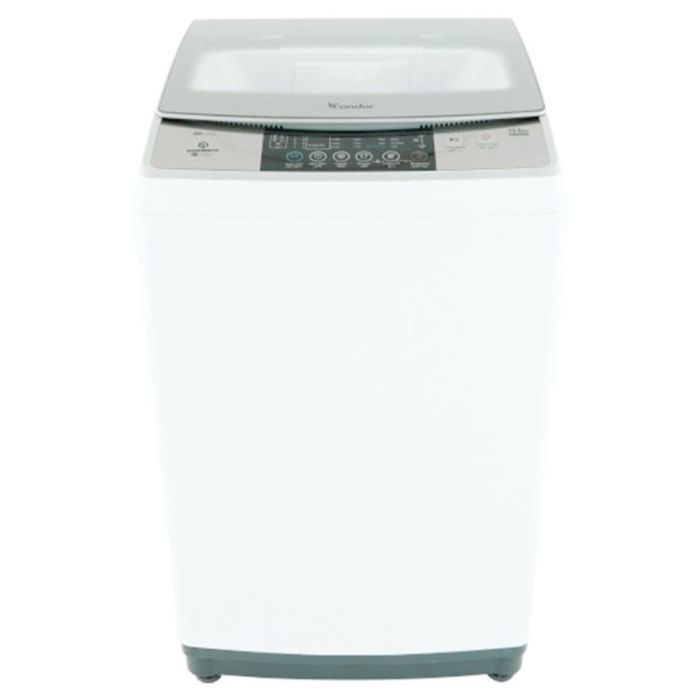 Lave Linge Top CONDOR WL10-MS35W 10.5 KG - Blanc