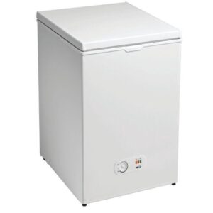 Congélateur Horizontal TELEFUNKEN FRIG TLF1-110 Blanc