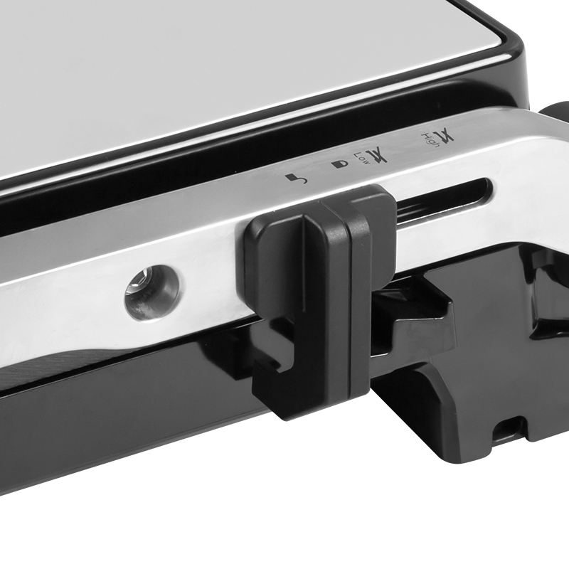 Appareil de Cuisson Panini Lexical 2000W (2)