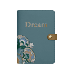 Bloc notes flip Dream