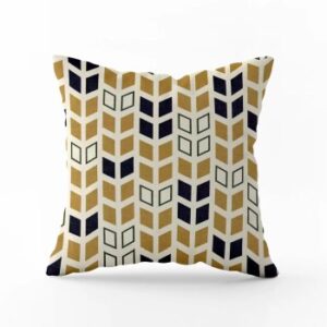 Coussin Carré Losange