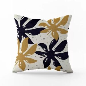 Coussin Carré Plant River