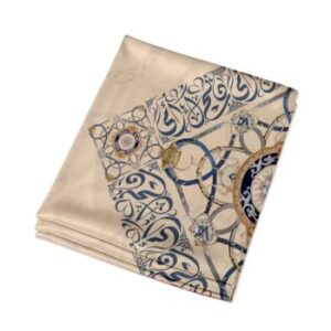 Foulard Rect Kmayra