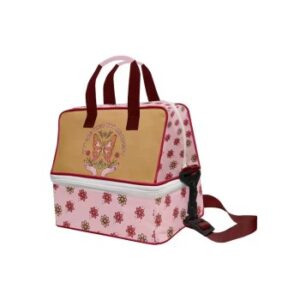 Sac Isotherme Alaska Manifest