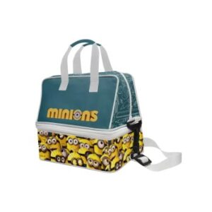 Sac Isotherme Alaska Minions