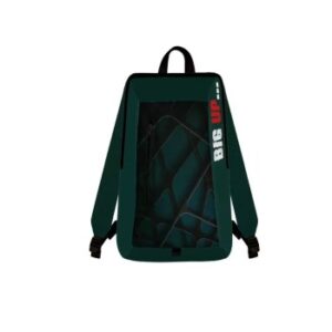 Sac à dos Go+ Big Up