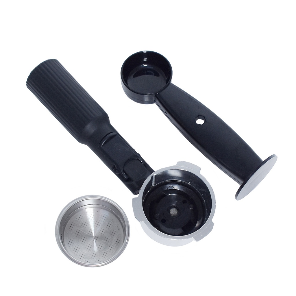 Machine À Café Expresso Cappuccino Latté Florence 1200W 1,6 L Rouge