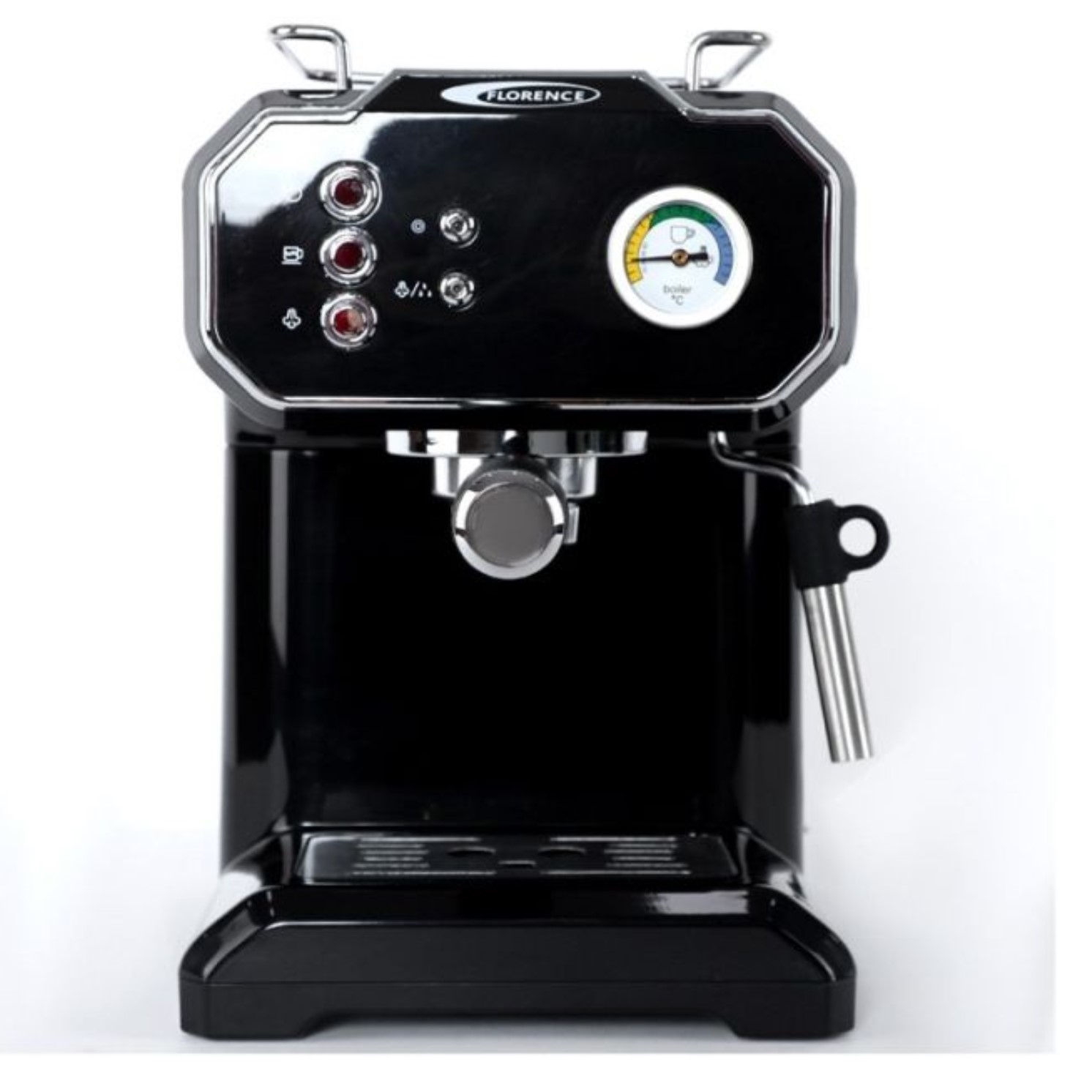 Machine-cafe-Expresso-Cappuccino-Latte-Florence-AG-1309A-promodeal-tunisie-8