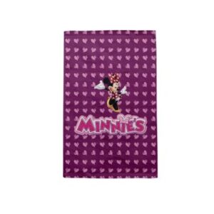Mini serviette Minnie’s