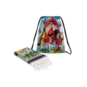 Pack KALO angry bird