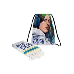 Pack KALO billie eilish