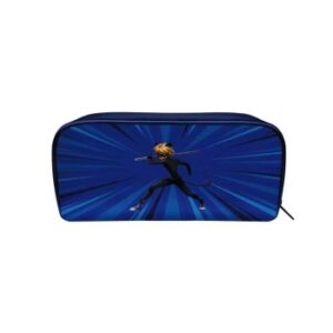 Trousse scolaire Black Cat